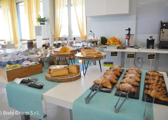 Hotel Giorg