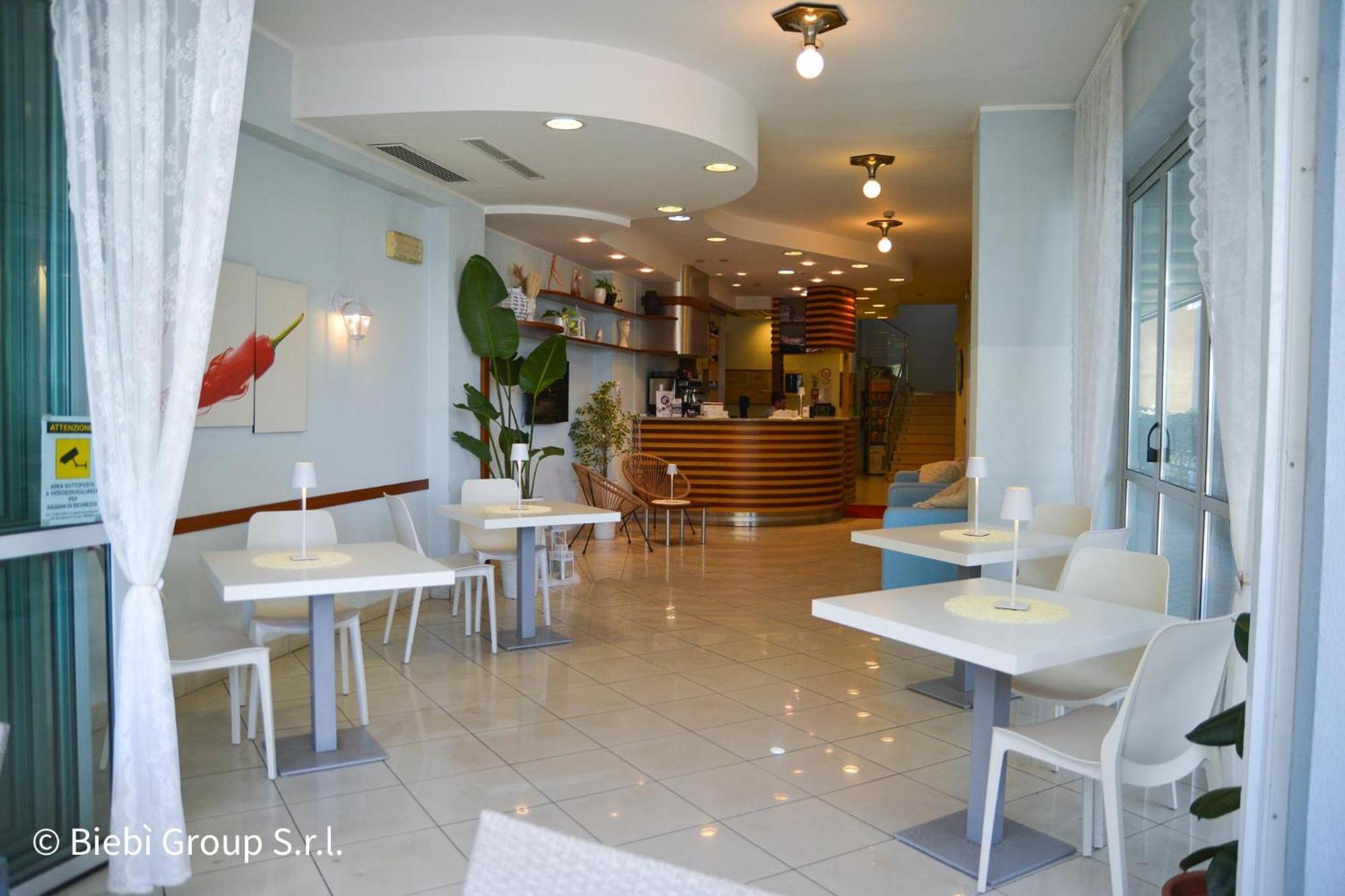 Giorg 3* Rimini