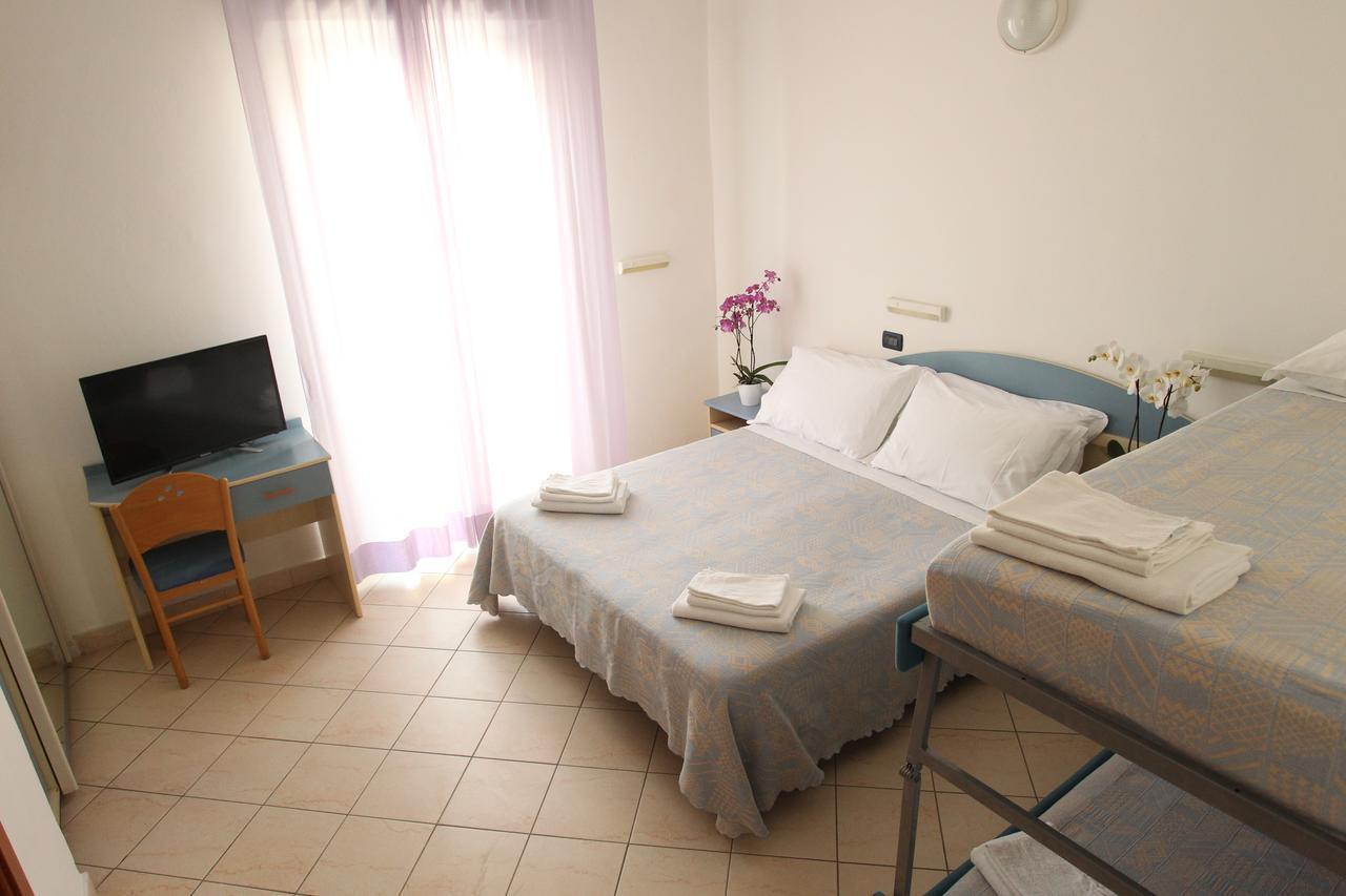 Hotel Giorg