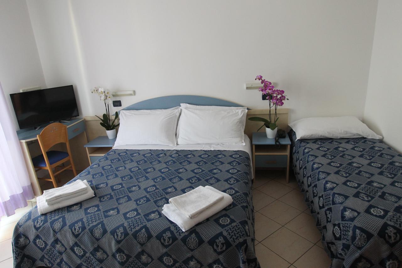 Hotel Giorg 3*