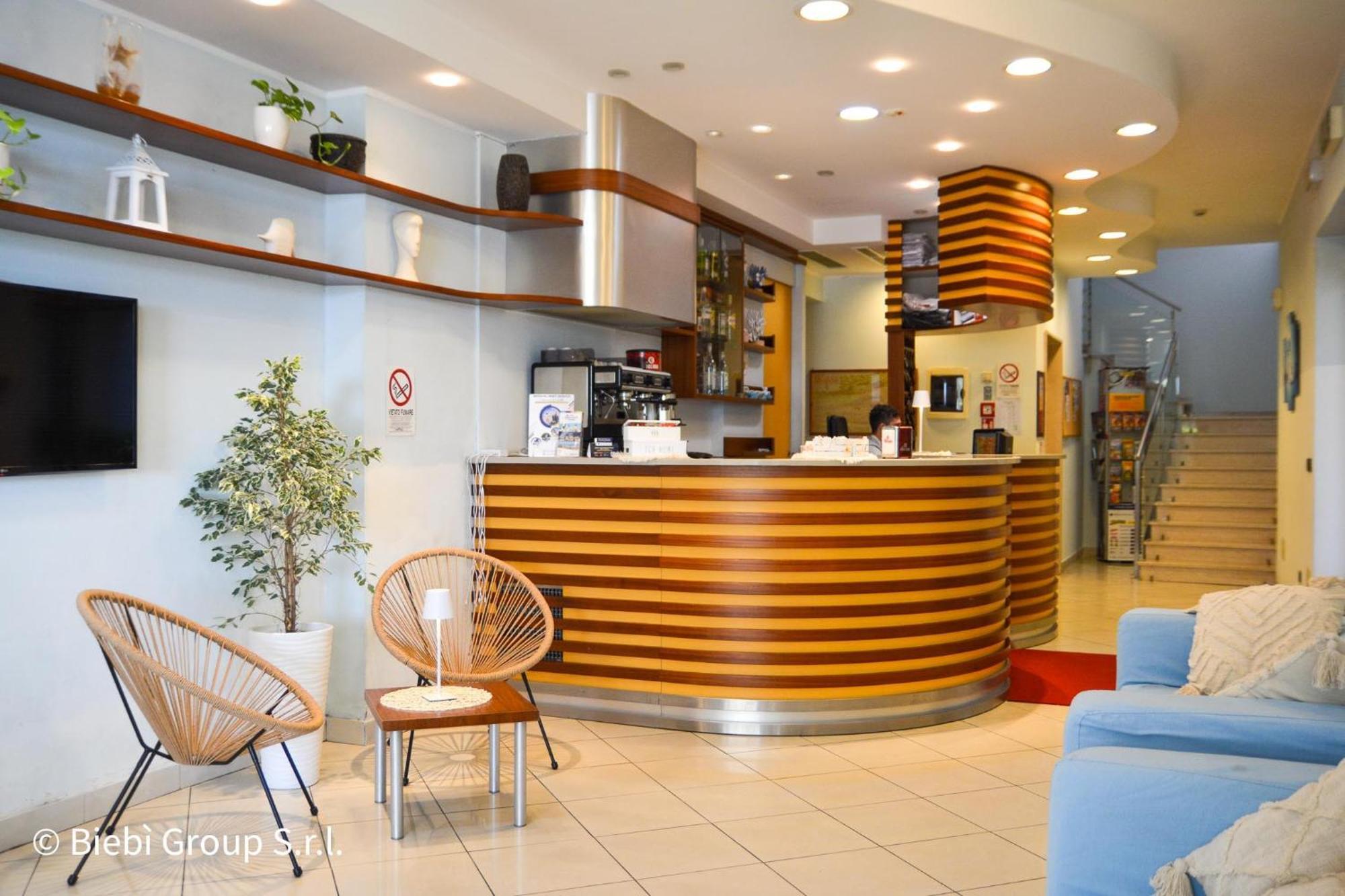 Giorg - Waterpark Included Hotel Rimini