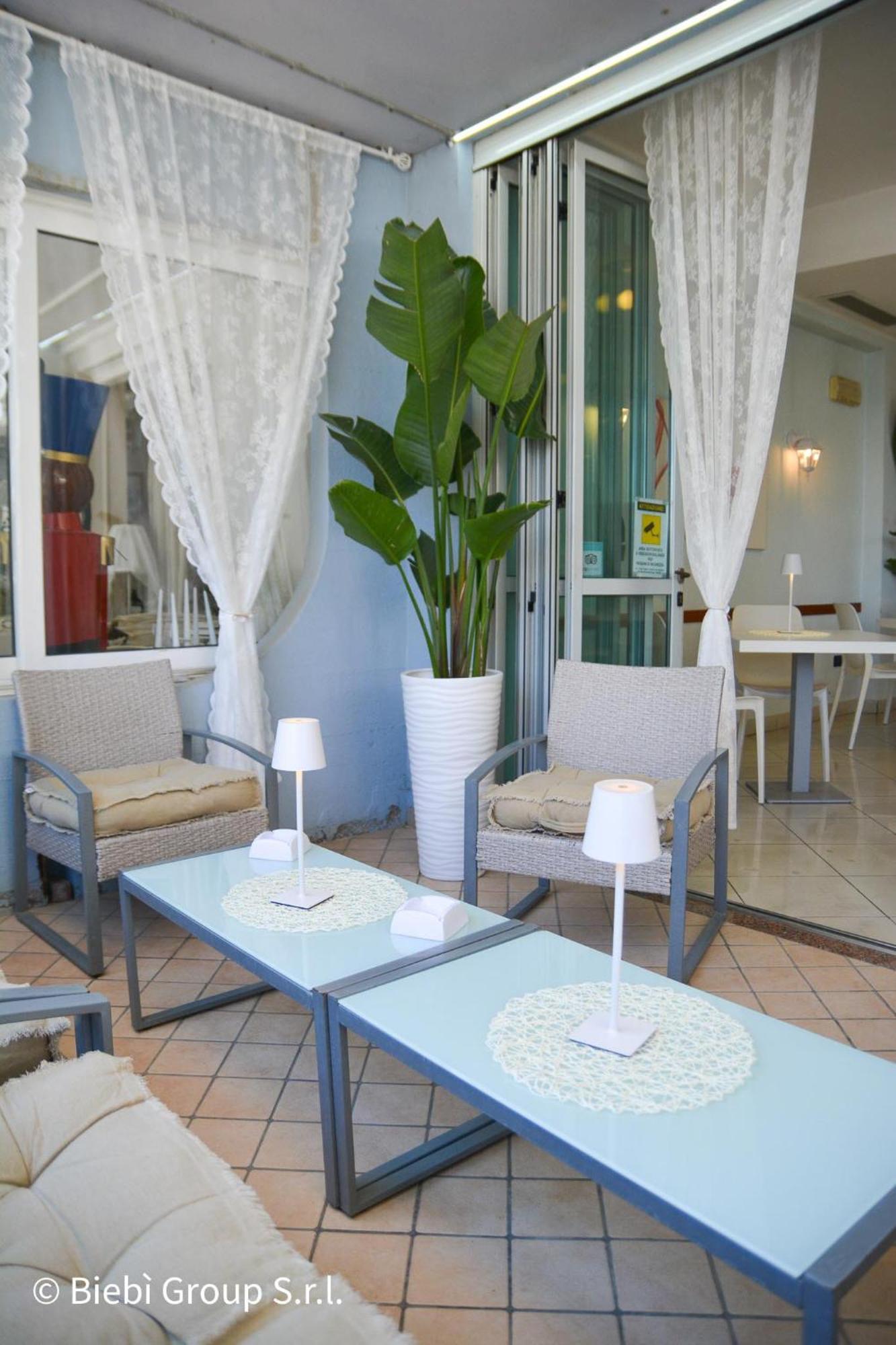Hotel Giorg - Waterpark Included Rimini
