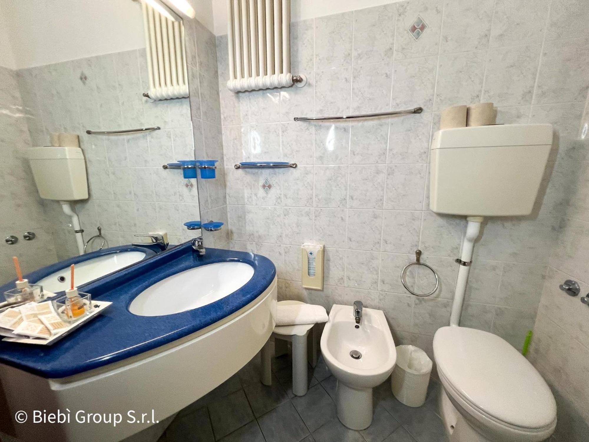 Hotel Giorg - Waterpark Included 3*