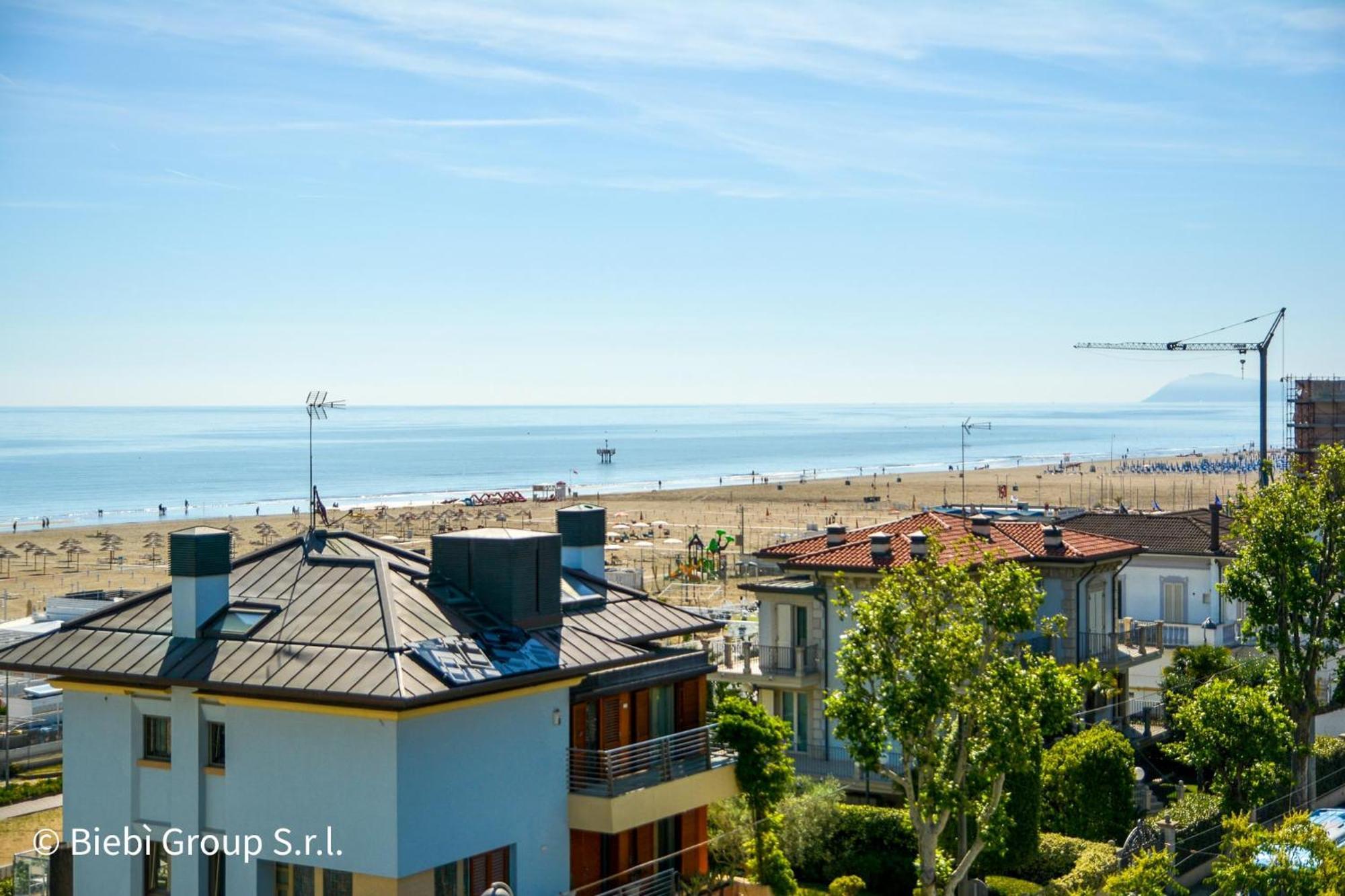 Giorg - Waterpark Included Hotel Rimini