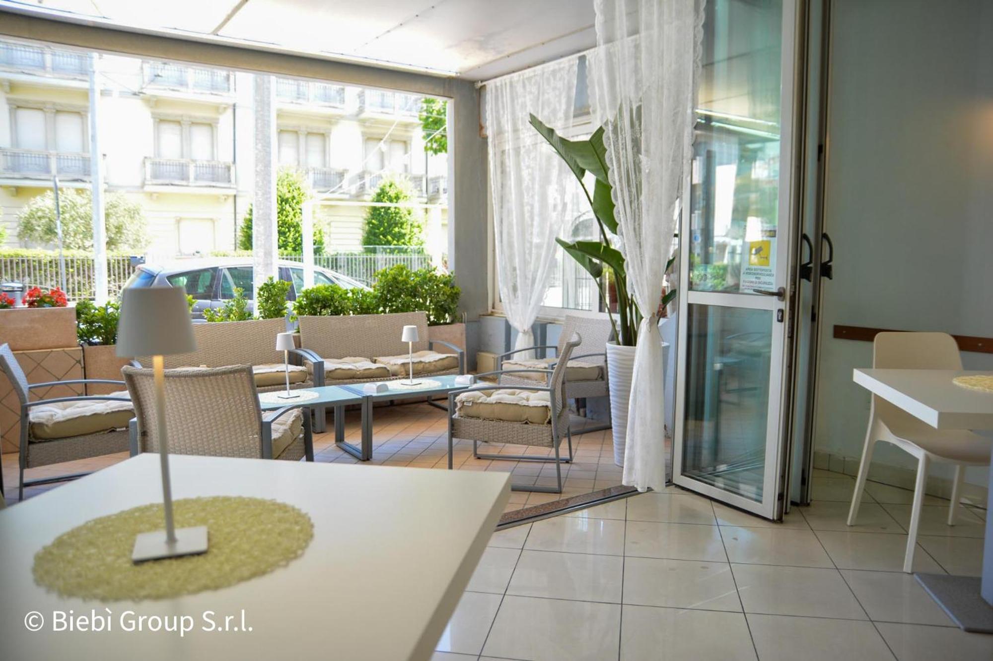 Giorg - Waterpark Included Hotel