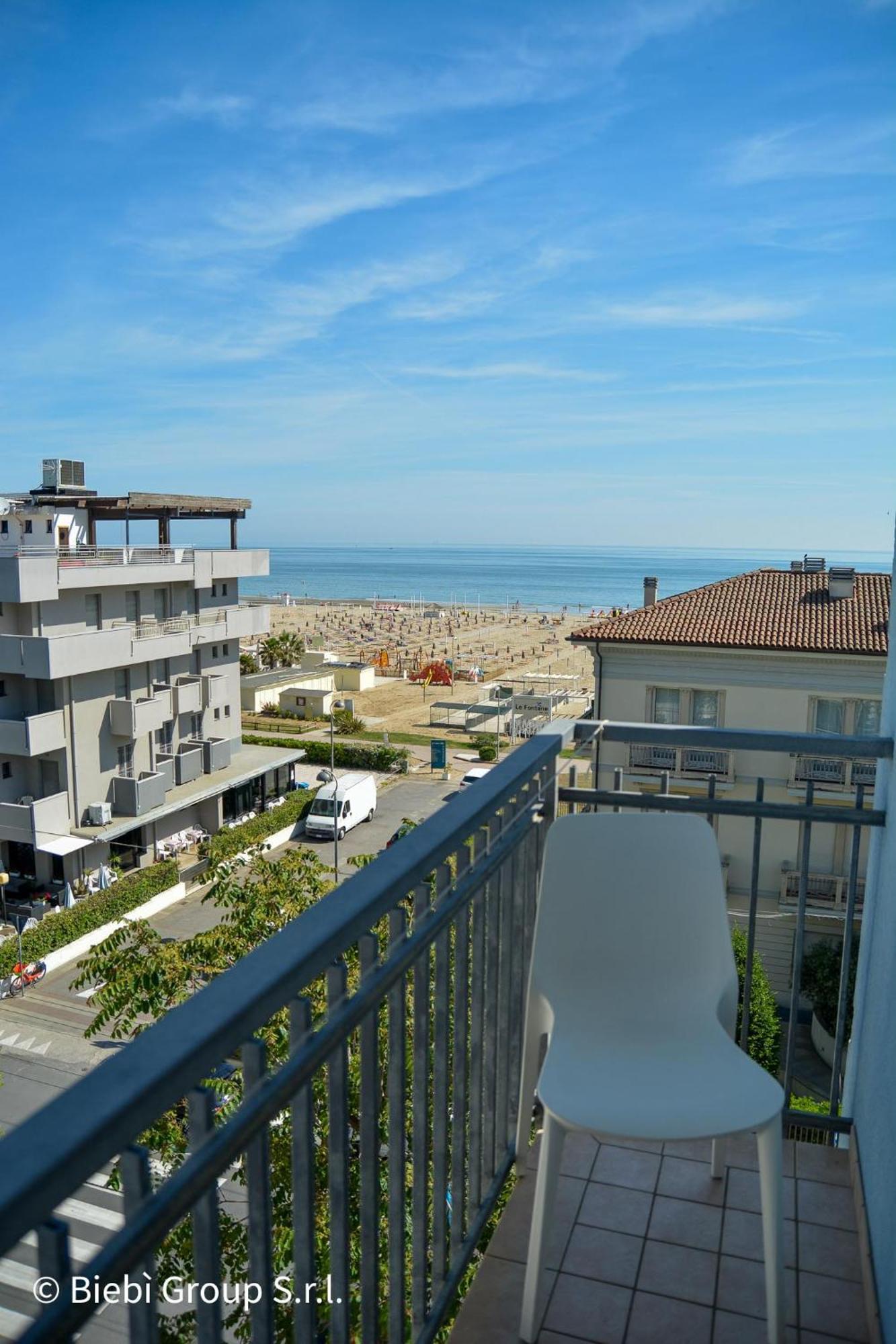 Giorg - Waterpark Included Rimini