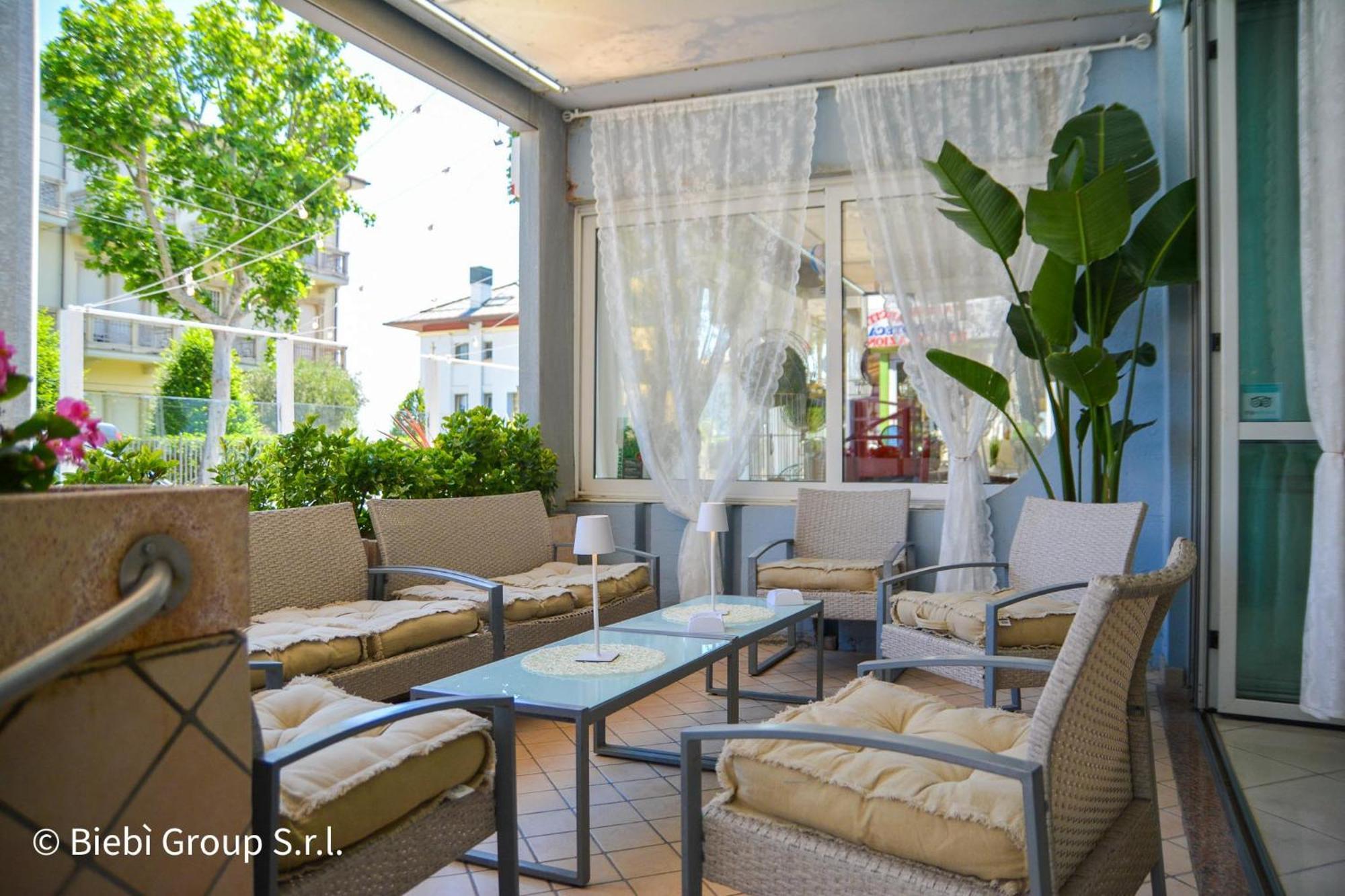Giorg - Waterpark Included Hotel Rimini