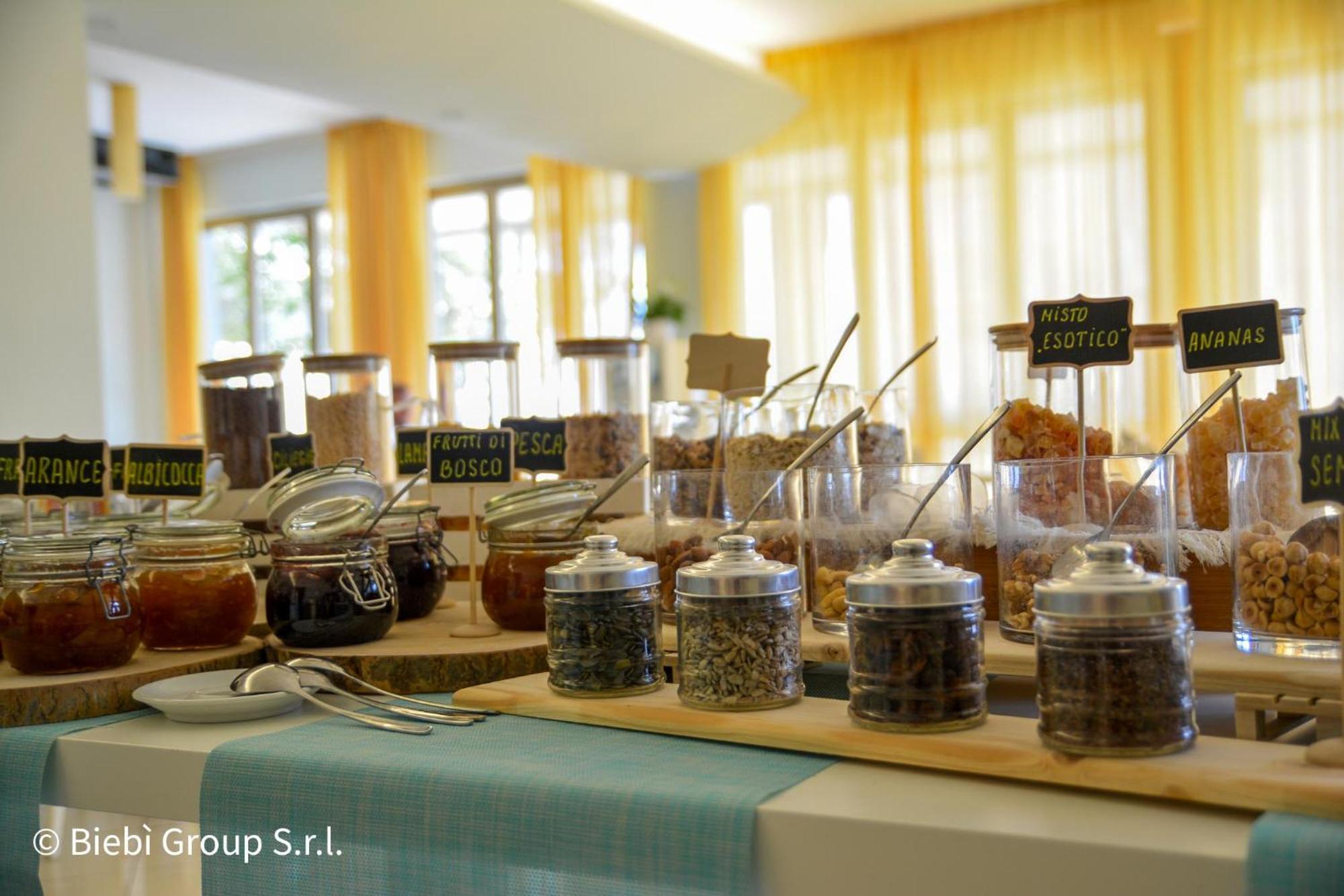 Hotel Giorg - Waterpark Included Rimini