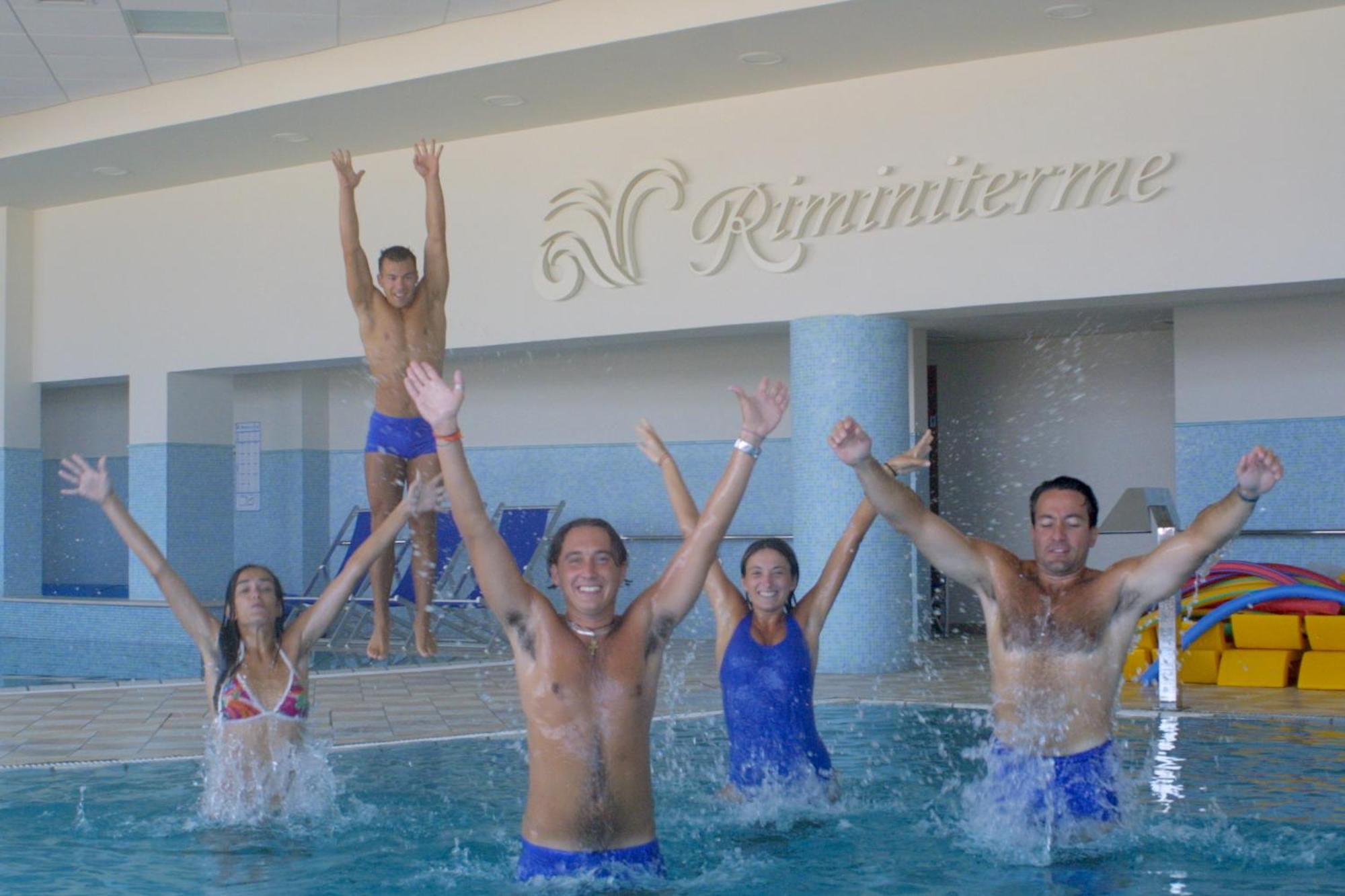 Hotel Giorg - Waterpark Included 3*
