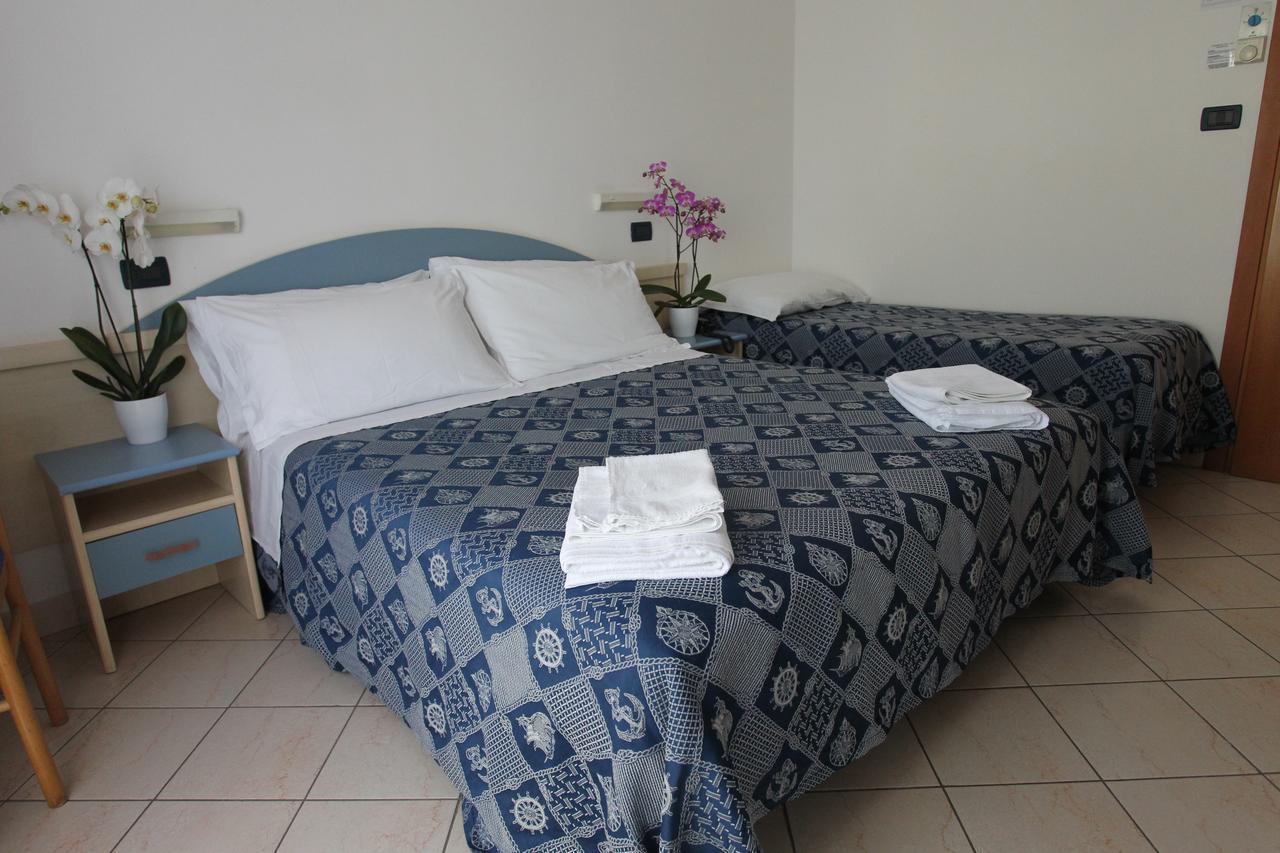 Giorg - Waterpark Included Hotel Rimini