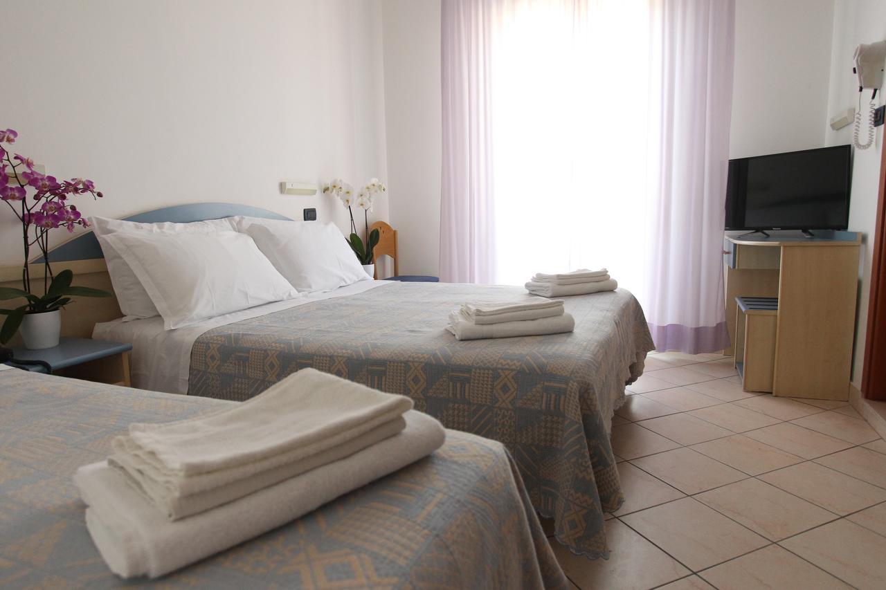 Giorg - Waterpark Included Hotel 3*